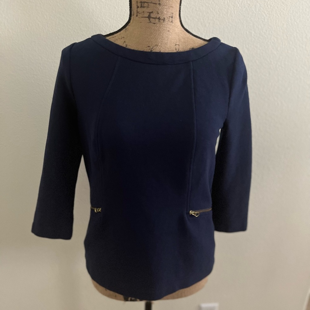 Darling Boden Top - 8(UK) 4 (US)